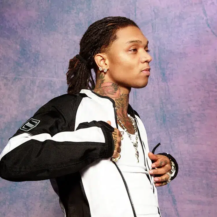 Swae Lee portrait