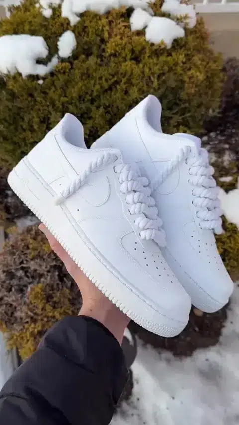 White — Luxury · 24 approved product view 1 of 4